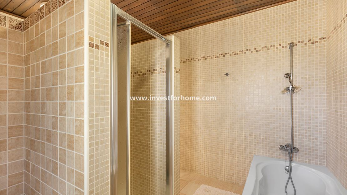 Verkoop - Villa - Orihuela Costa - Costa Blanca