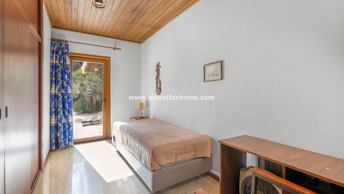 Verkoop - Villa - Orihuela Costa - Costa Blanca