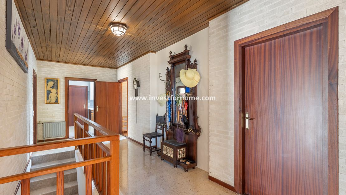 Verkoop - Villa - Orihuela Costa - Costa Blanca