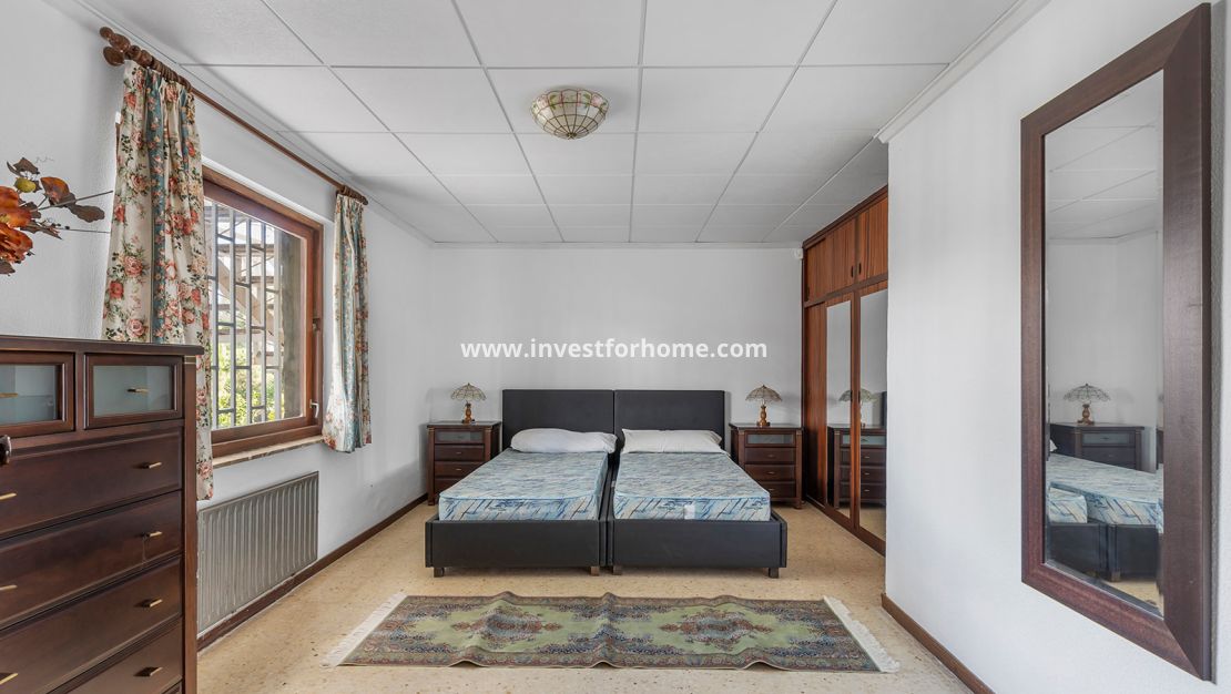 Verkoop - Villa - Orihuela Costa - Costa Blanca