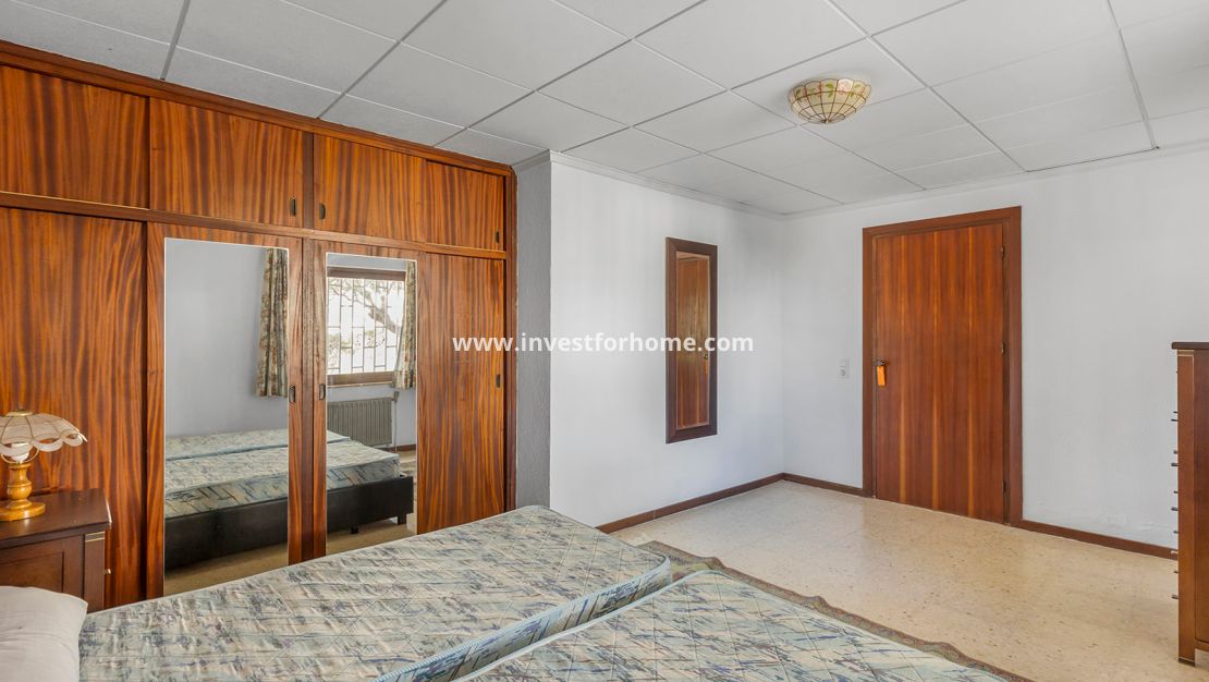 Verkoop - Villa - Orihuela Costa - Costa Blanca