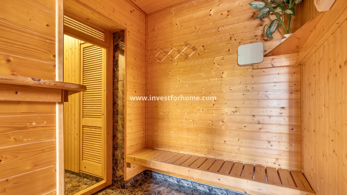 Verkoop - Villa - Orihuela Costa - Costa Blanca