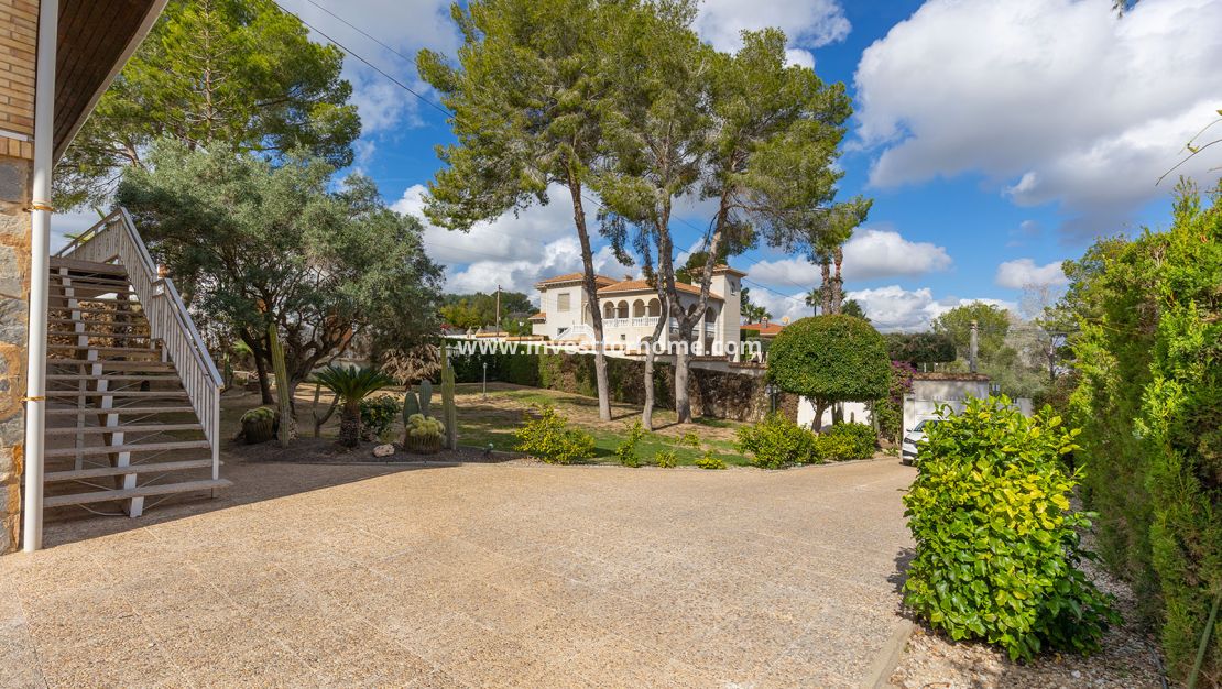 Verkoop - Villa - Orihuela Costa - Costa Blanca