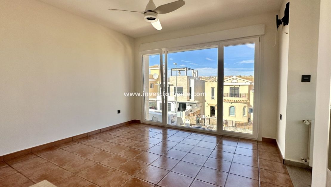 Verkoop - Villa - Orihuela Costa - Costa Blanca