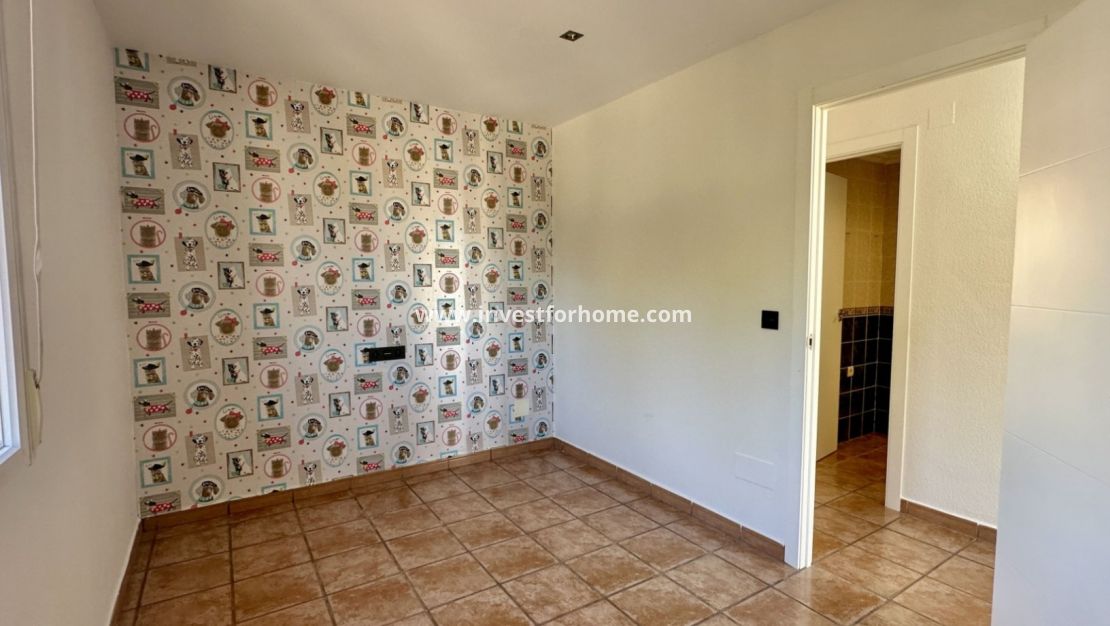 Verkoop - Villa - Orihuela Costa - Costa Blanca