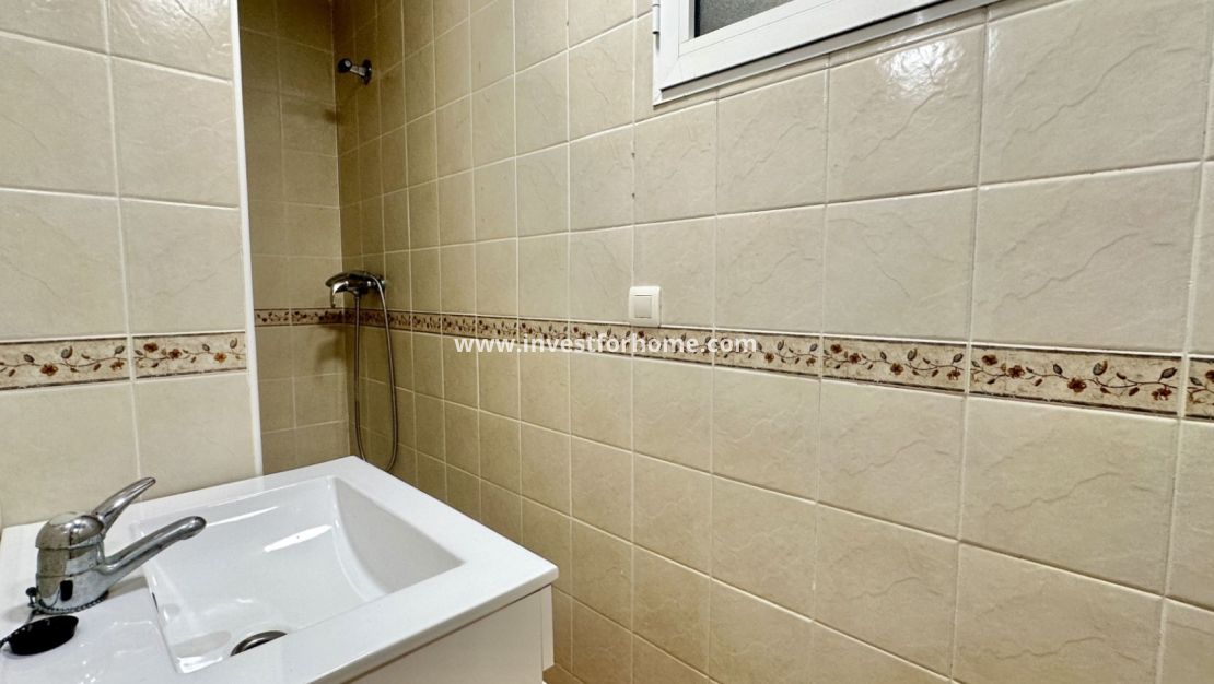 Verkoop - Villa - Orihuela Costa - Costa Blanca