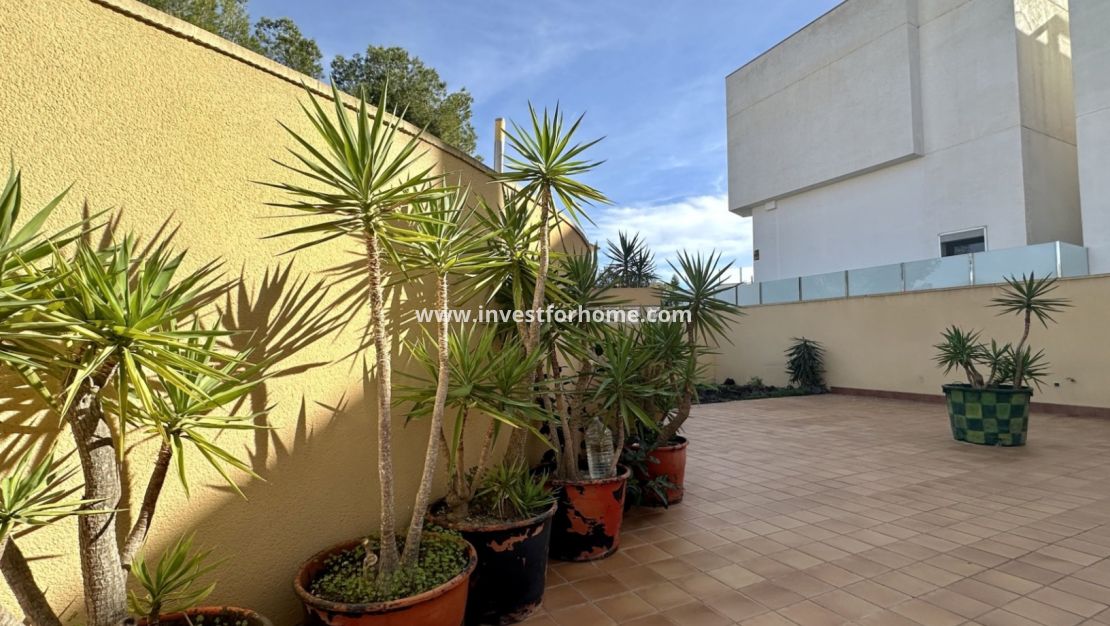 Verkoop - Villa - Orihuela Costa - Costa Blanca