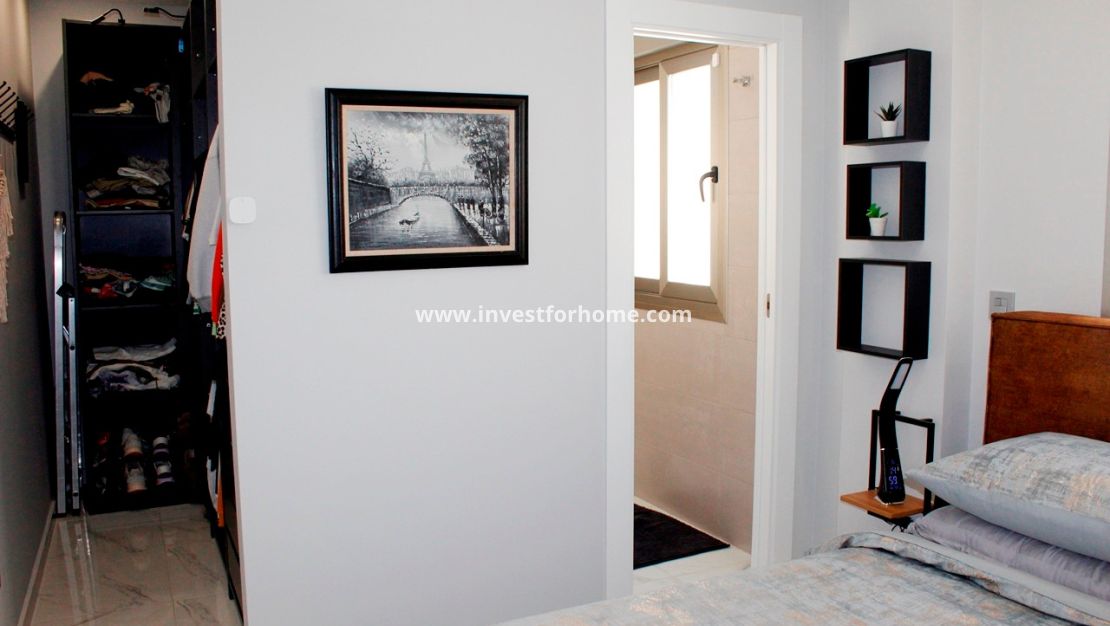 Verkoop - Villa - Orihuela Costa - Costa Blanca