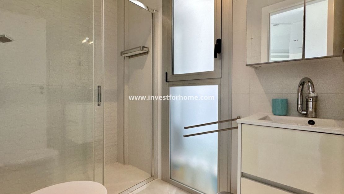 Verkoop - Villa - Orihuela Costa - Costa Blanca