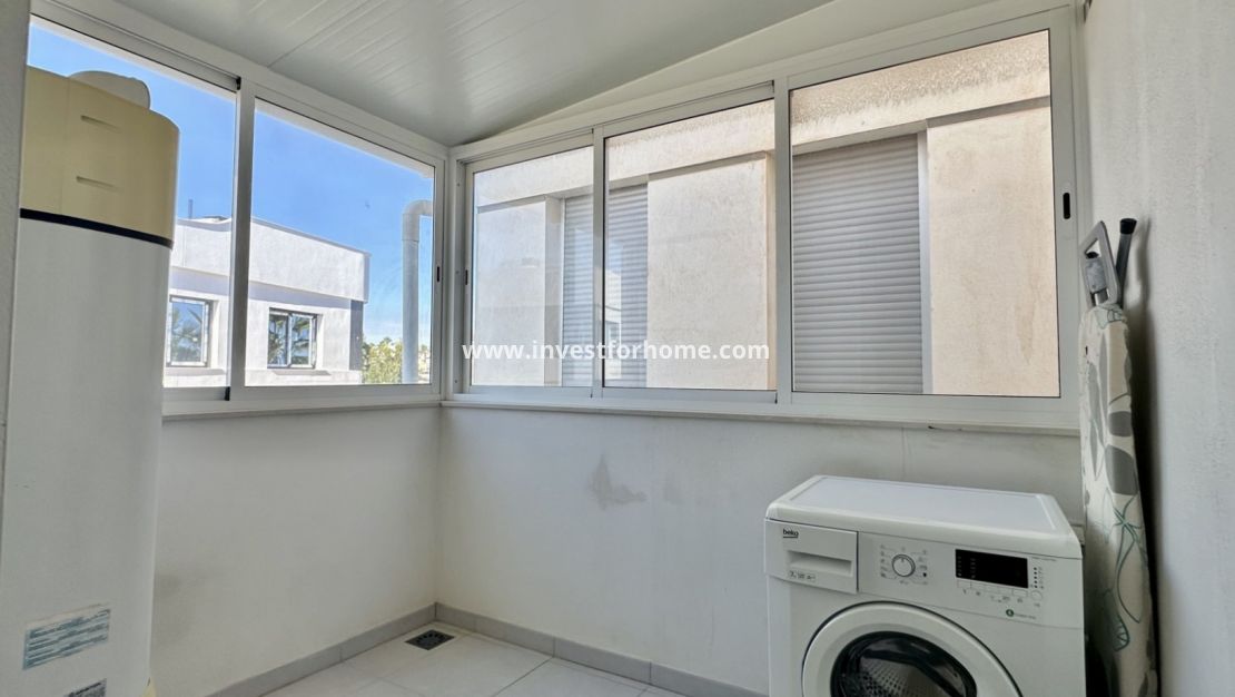 Verkoop - Villa - Orihuela Costa - Costa Blanca