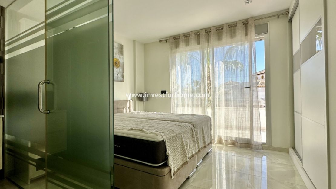 Verkoop - Villa - Orihuela Costa - Costa Blanca