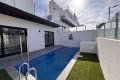 Verkoop - Villa - Orihuela Costa - Costa Blanca