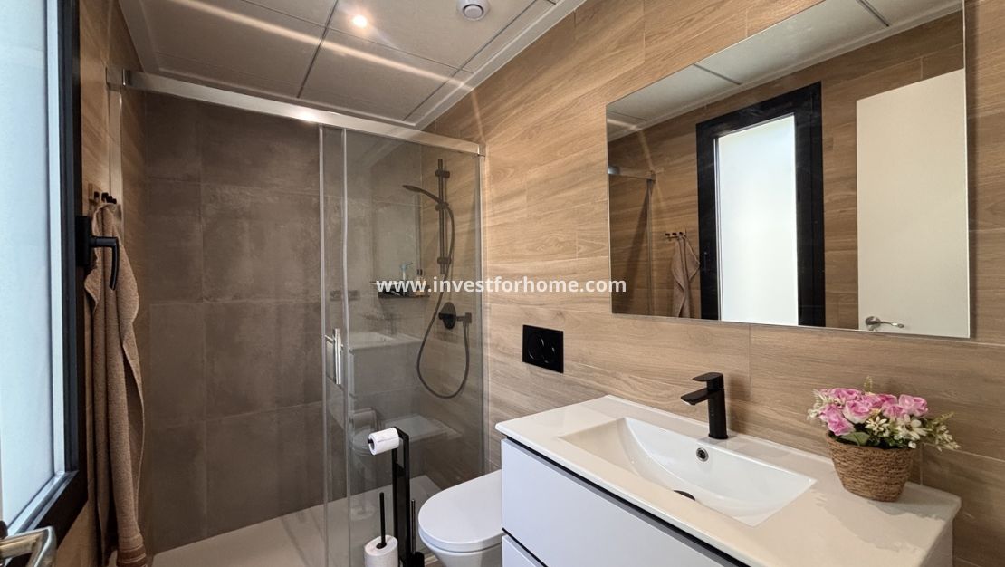 Verkoop - Villa - Orihuela Costa - Costa Blanca