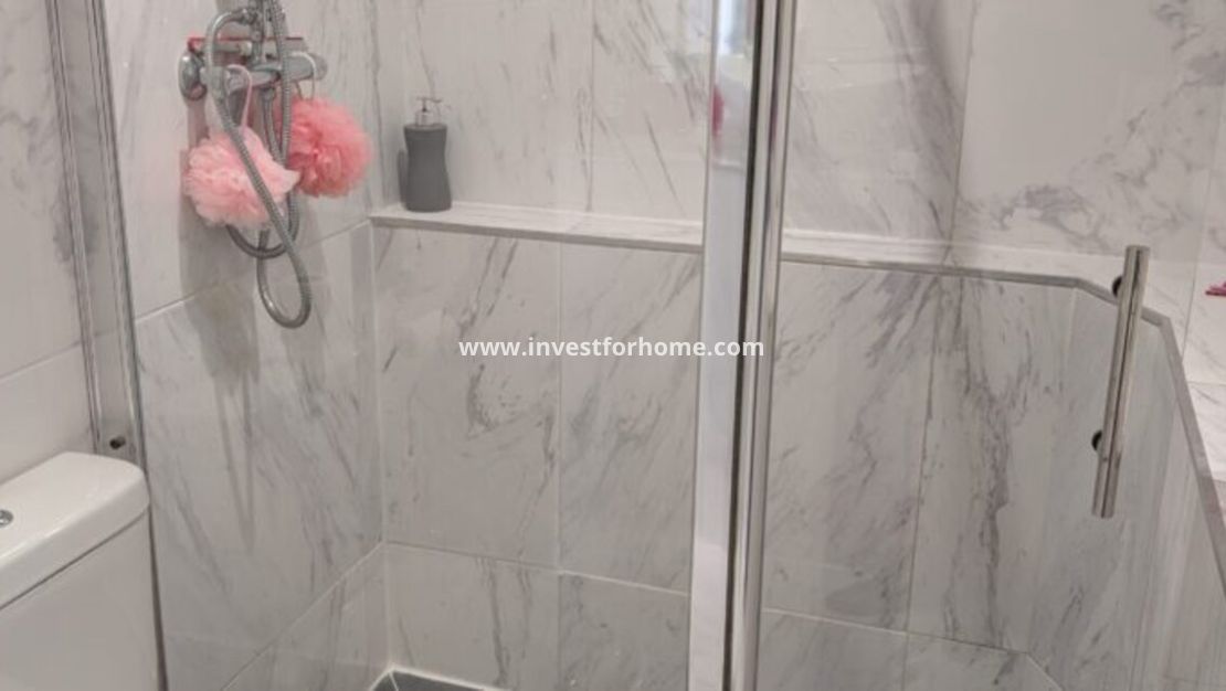 Verkoop - Villa - Orihuela Costa - Costa Blanca