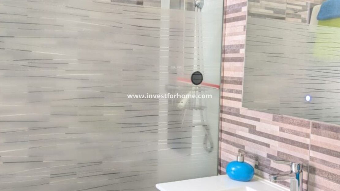 Verkoop - Villa - Orihuela Costa - Costa Blanca