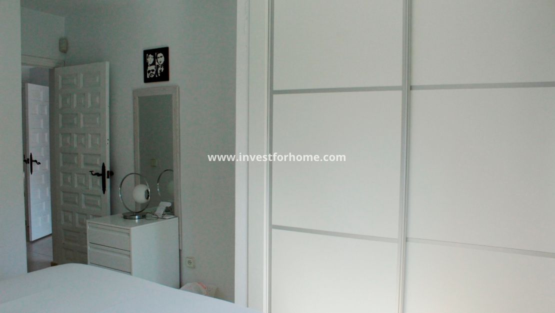 Verkoop - Villa - Orihuela Costa - Costa Blanca