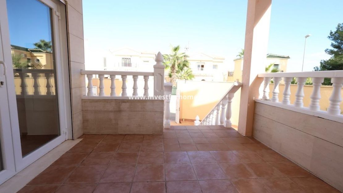 Verkoop - Villa - Orihuela Costa - Costa Blanca