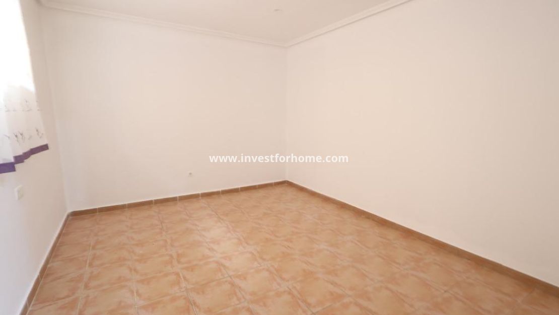 Verkoop - Villa - Orihuela Costa - Costa Blanca