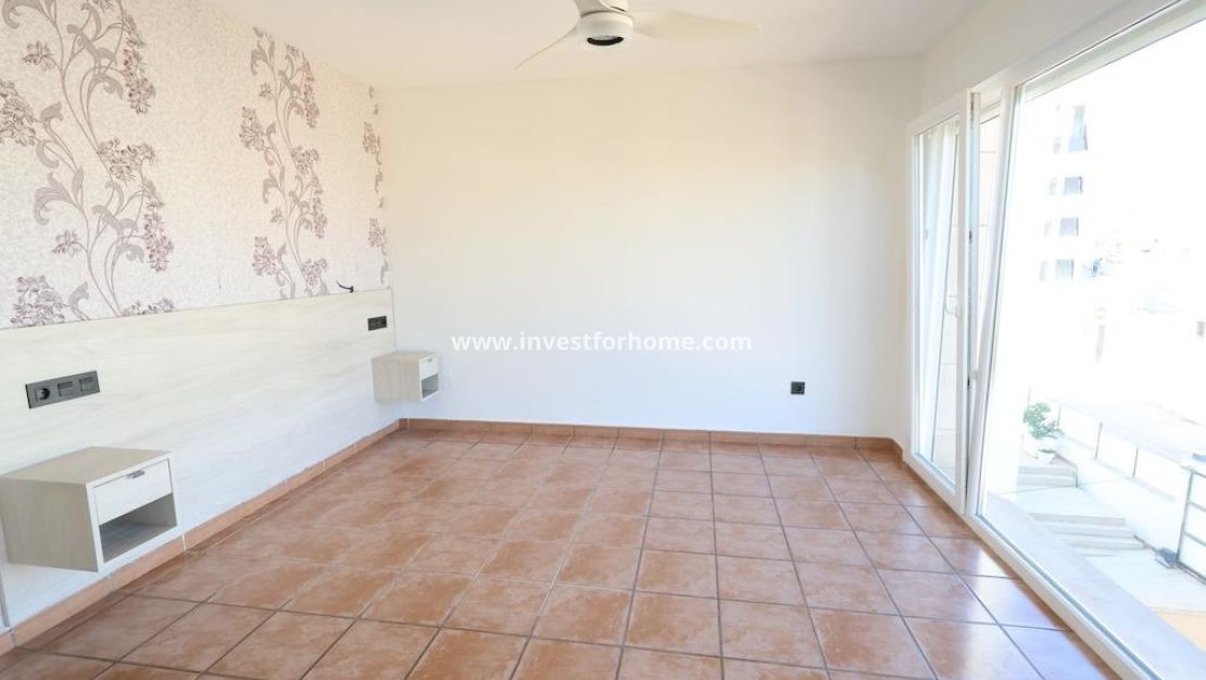 Verkoop - Villa - Orihuela Costa - Costa Blanca