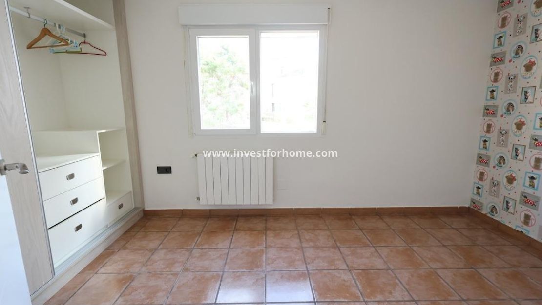 Verkoop - Villa - Orihuela Costa - Costa Blanca