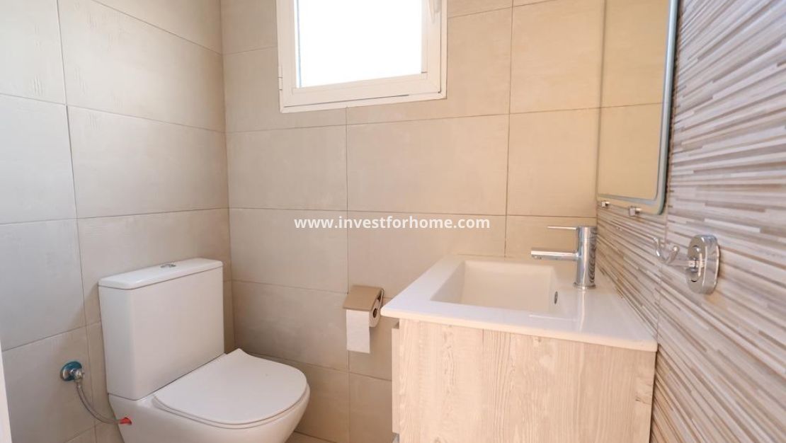 Verkoop - Villa - Orihuela Costa - Costa Blanca