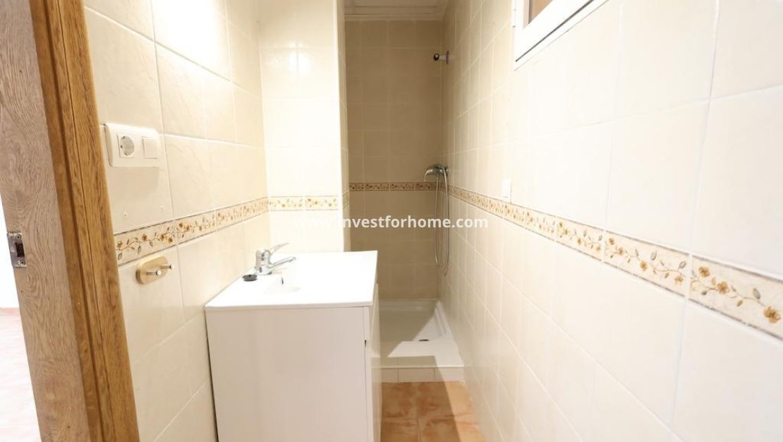 Verkoop - Villa - Orihuela Costa - Costa Blanca