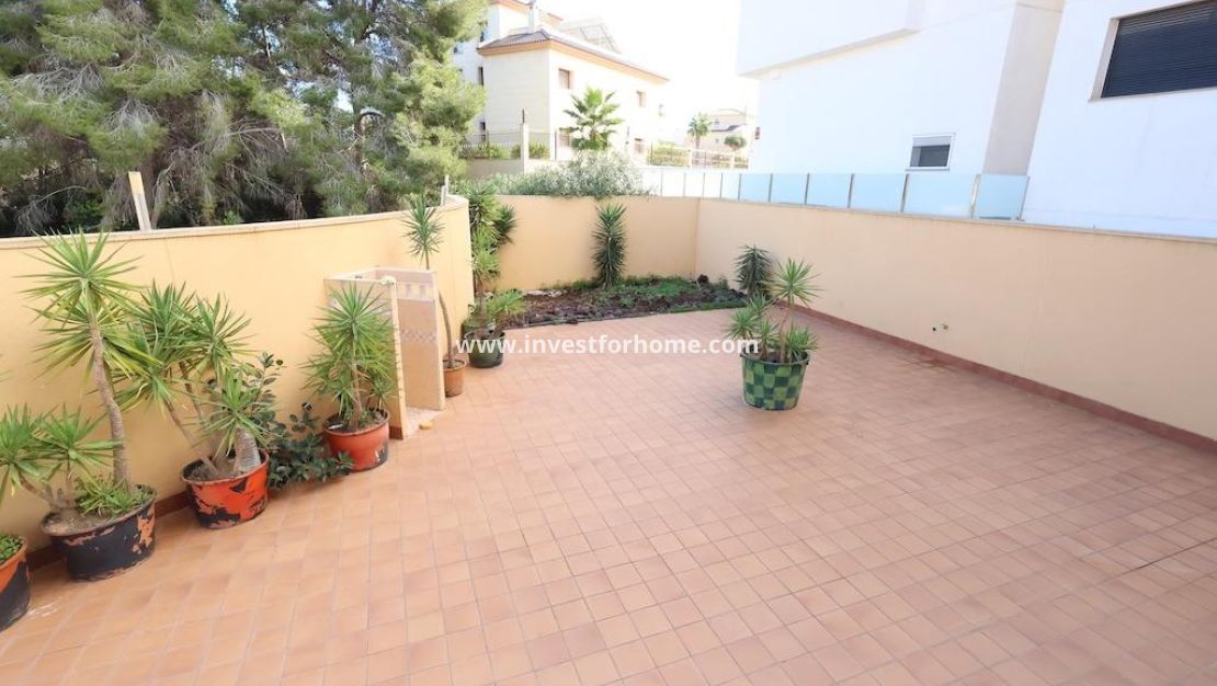 Verkoop - Villa - Orihuela Costa - Costa Blanca