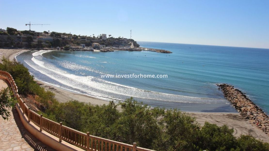 Verkoop - Villa - Orihuela Costa - Costa Blanca