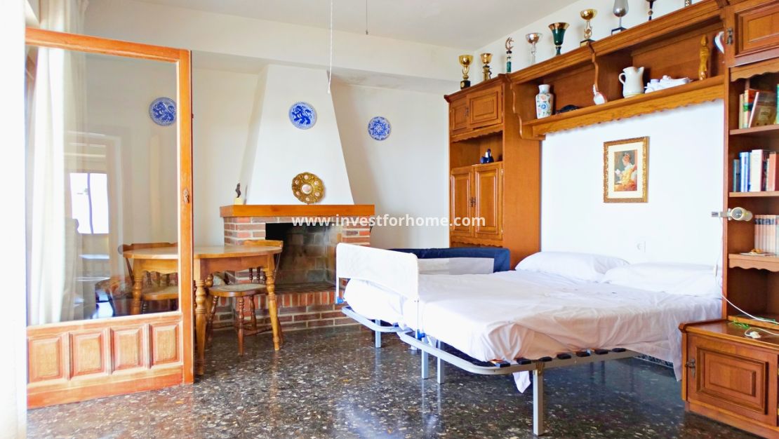 Verkoop - Villa - Orihuela Costa - Costa Blanca