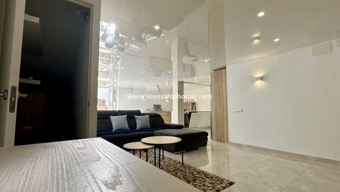 Verkoop - Villa - Orihuela Costa - Costa Blanca