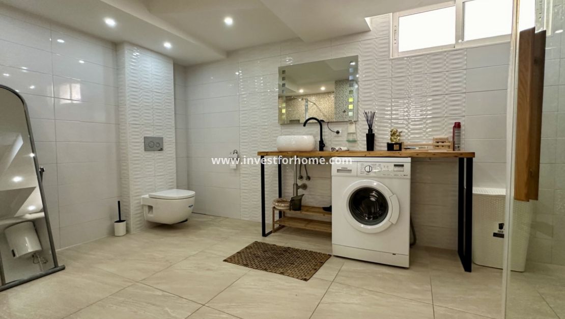 Verkoop - Villa - Orihuela Costa - Costa Blanca