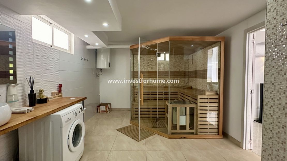 Verkoop - Villa - Orihuela Costa - Costa Blanca