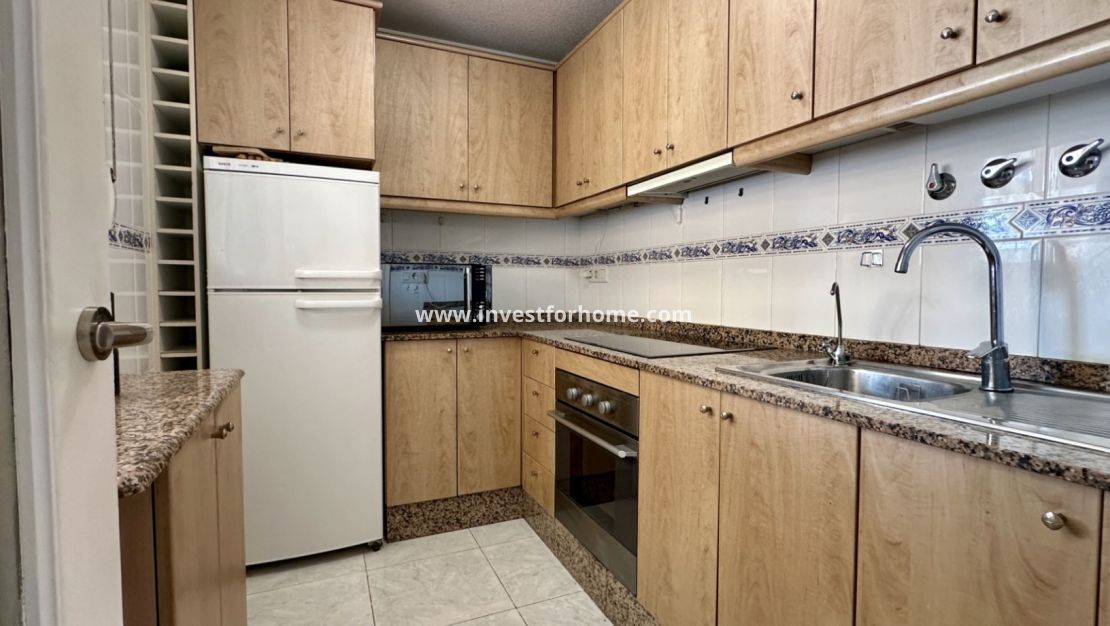 Verkoop - Villa - Orihuela Costa - Costa Blanca