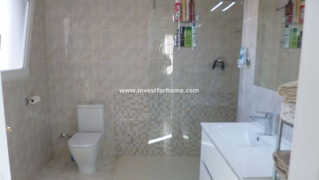 Verkoop - Villa - Orihuela Costa - Costa Blanca