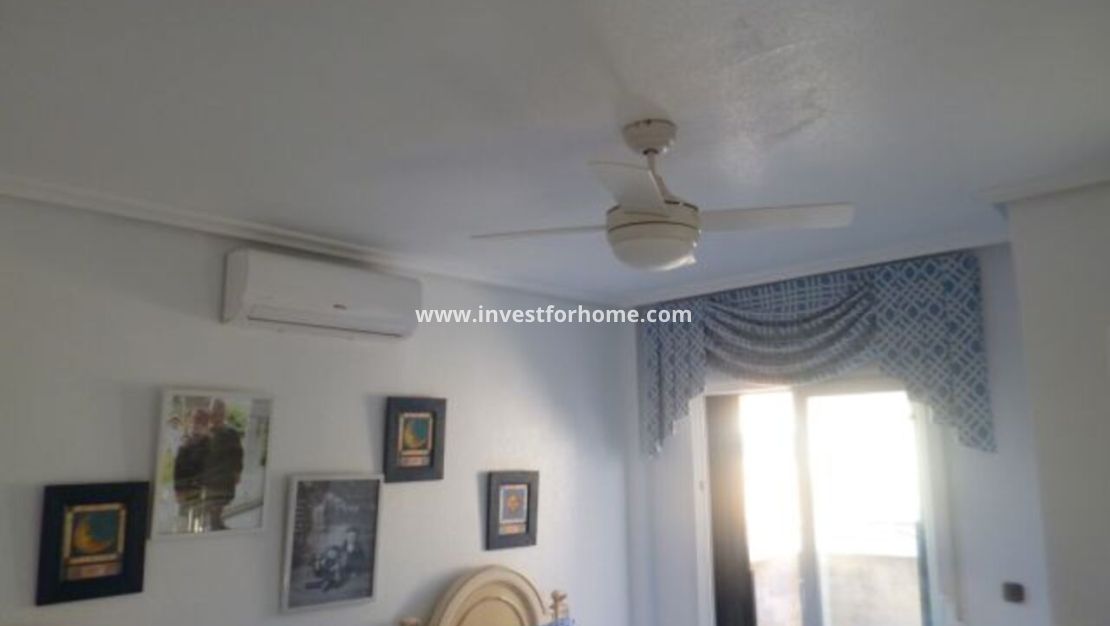 Verkoop - Villa - Orihuela Costa - Costa Blanca