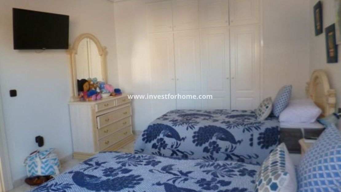 Verkoop - Villa - Orihuela Costa - Costa Blanca