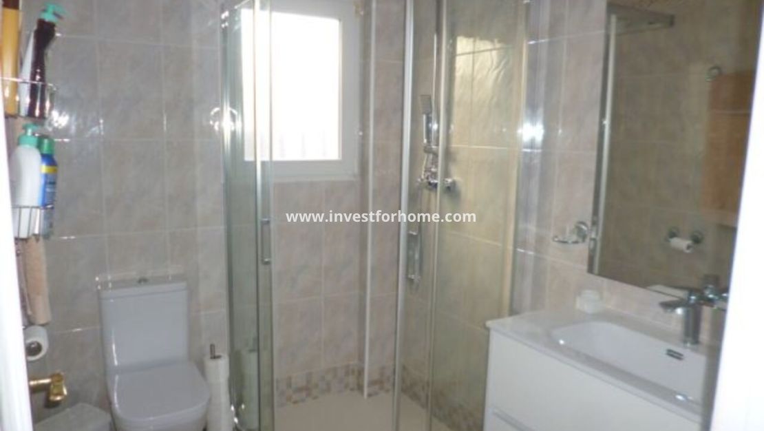 Verkoop - Villa - Orihuela Costa - Costa Blanca