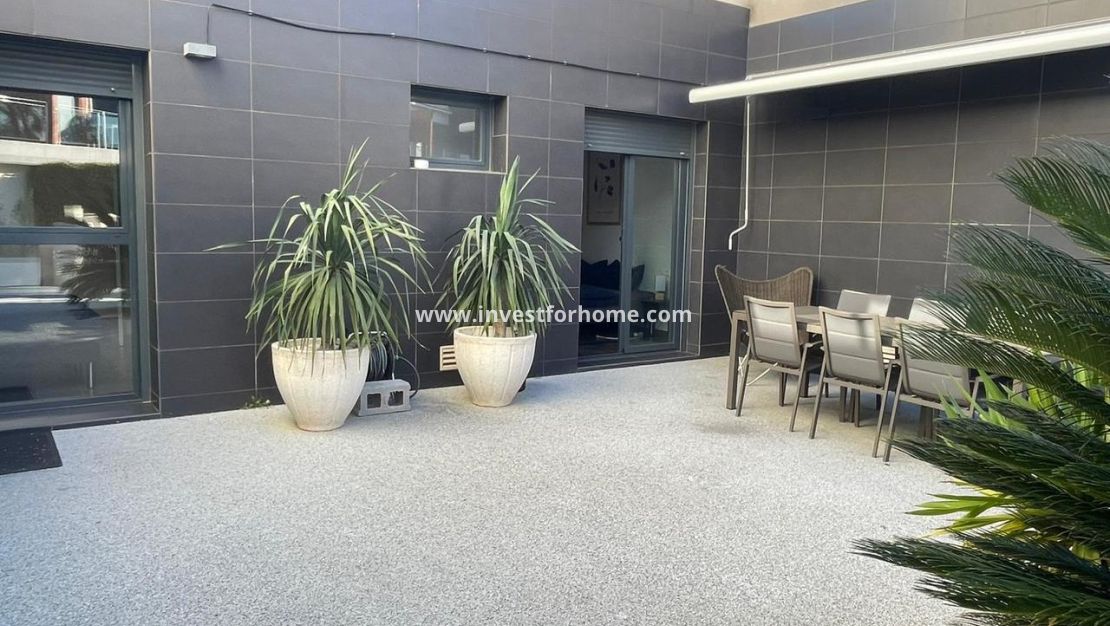 Verkoop - Villa - Orihuela Costa - Costa Blanca