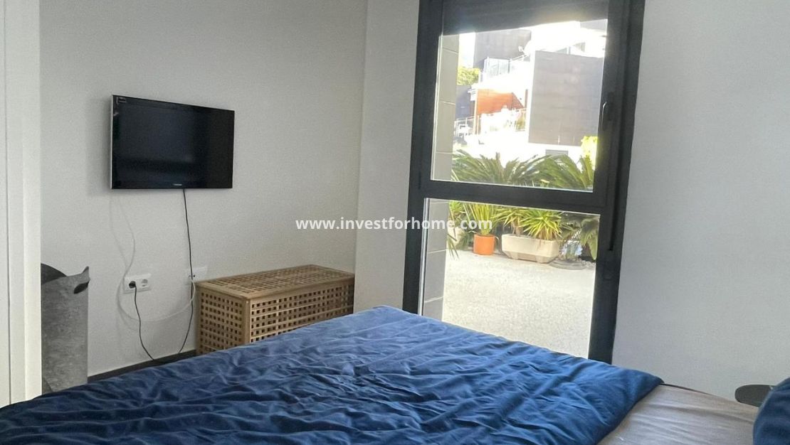 Verkoop - Villa - Orihuela Costa - Costa Blanca