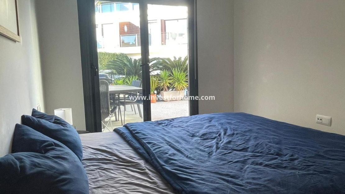 Verkoop - Villa - Orihuela Costa - Costa Blanca