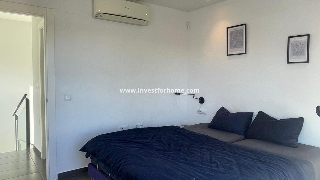 Verkoop - Villa - Orihuela Costa - Costa Blanca