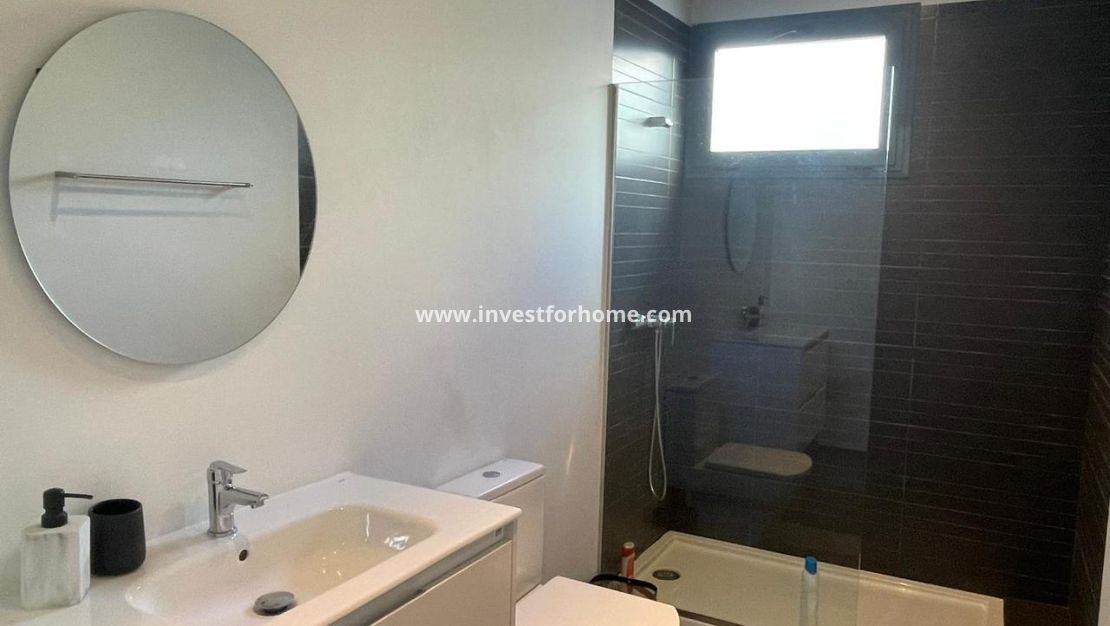 Verkoop - Villa - Orihuela Costa - Costa Blanca