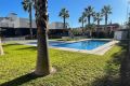 Verkoop - Villa - Orihuela Costa - Costa Blanca