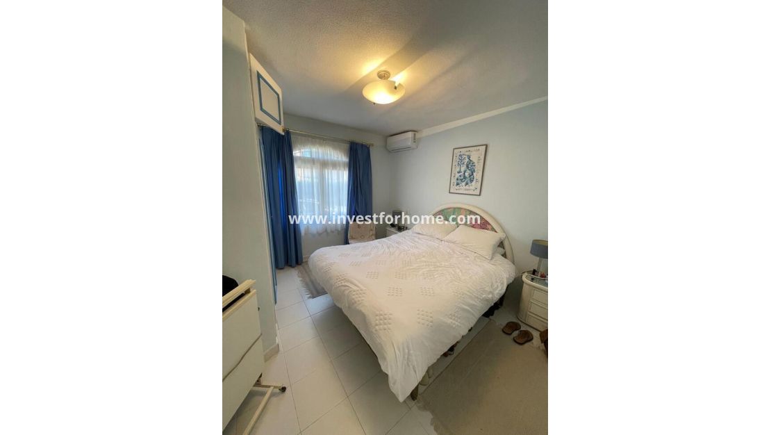 Verkoop - Villa - Orihuela Costa - Costa Blanca