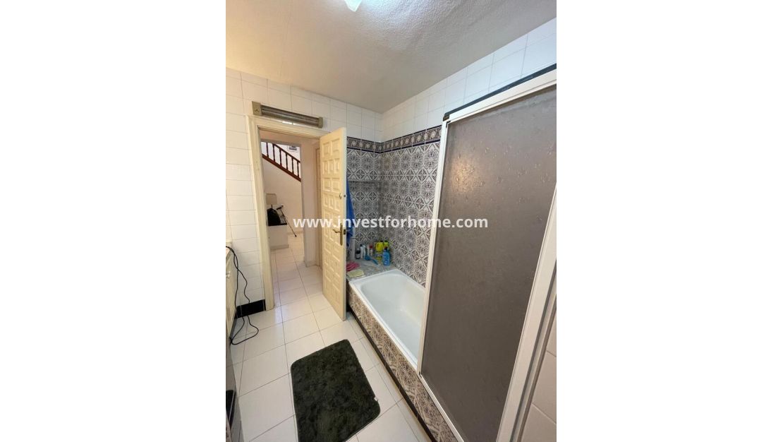 Verkoop - Villa - Orihuela Costa - Costa Blanca