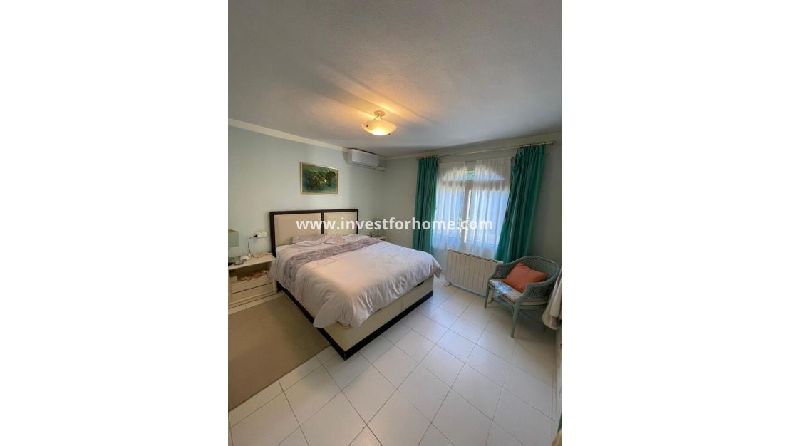 Verkoop - Villa - Orihuela Costa - Costa Blanca