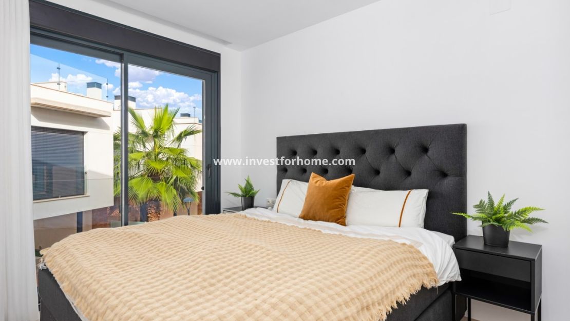 Verkoop - Villa - Orihuela Costa - Costa Blanca