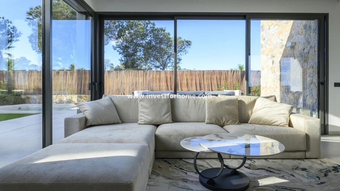 Verkoop - Villa - Orihuela Costa - Costa Blanca