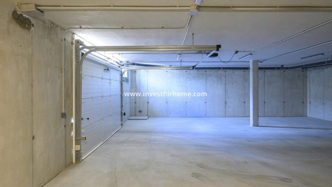 Verkoop - Villa - Orihuela Costa - Costa Blanca