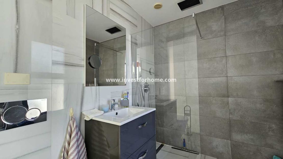 Verkoop - Villa - Orihuela Costa - Costa Blanca